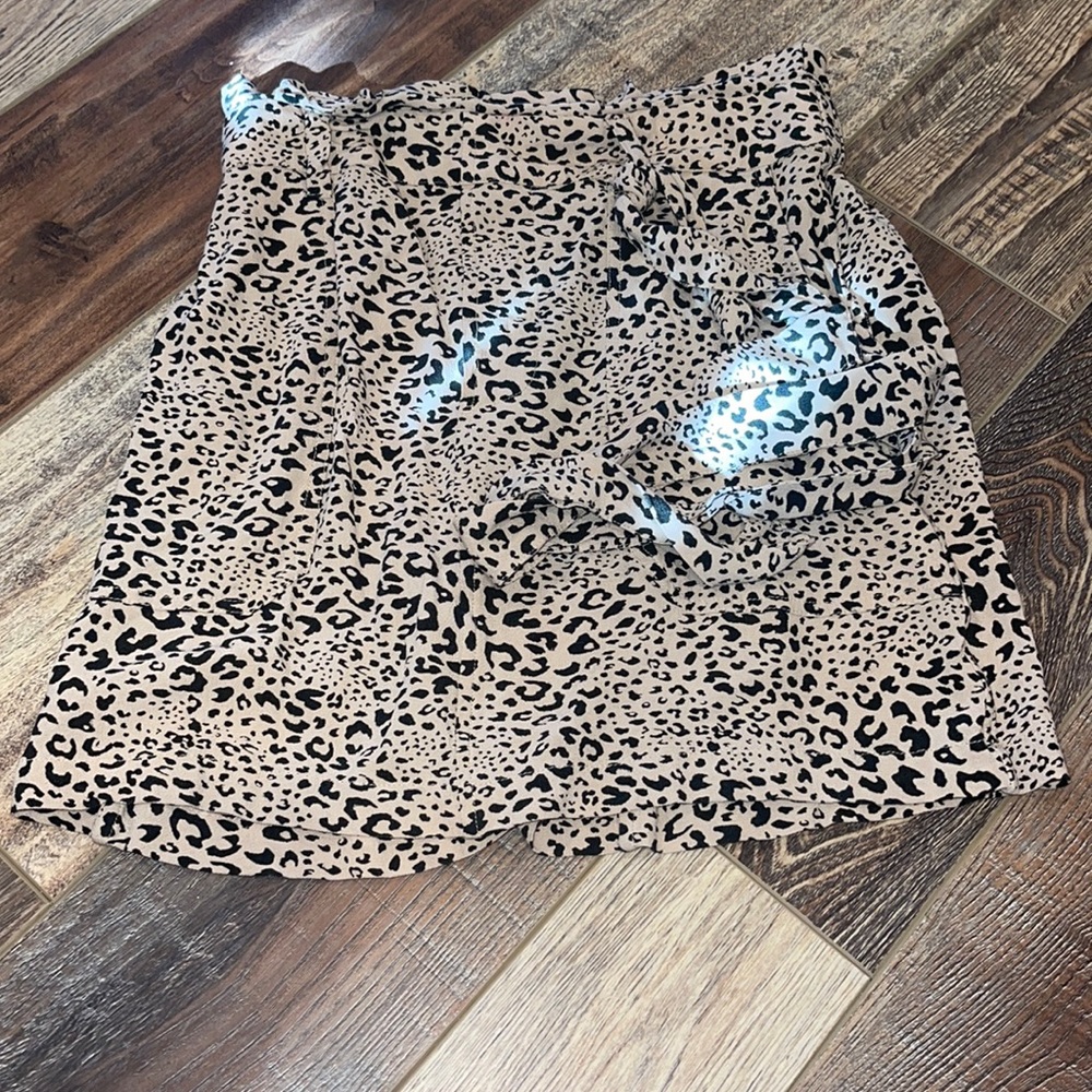 American Eagle Mini Skirt